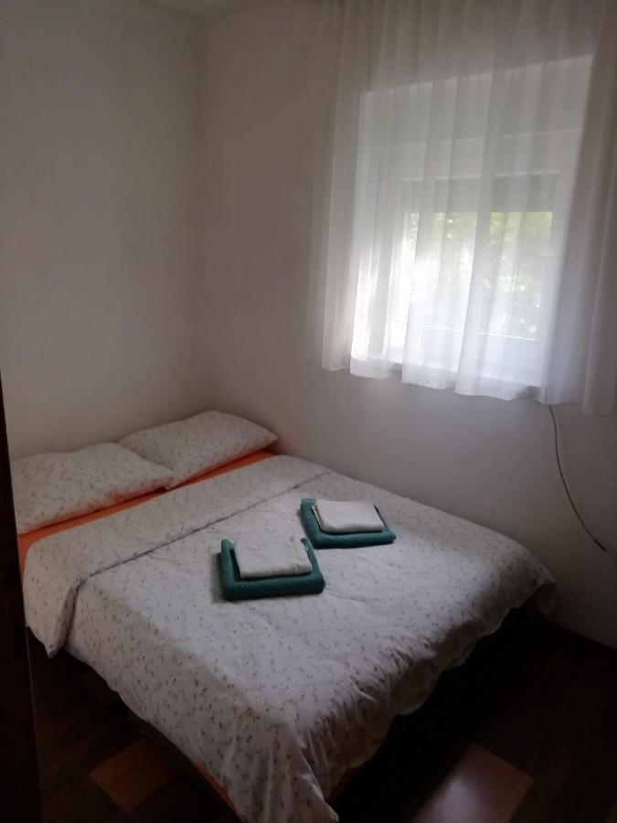 Apartman Adam Rakovica Zewnętrze zdjęcie