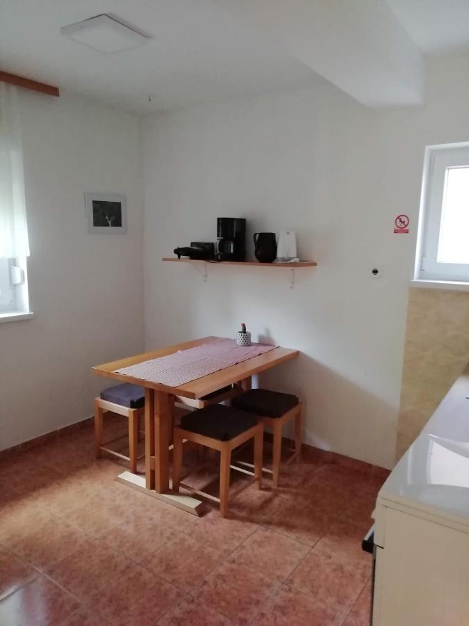 Apartman Adam Rakovica Zewnętrze zdjęcie