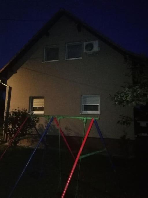Apartman Adam Rakovica Zewnętrze zdjęcie