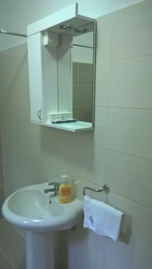 Apartman Adam Rakovica Zewnętrze zdjęcie