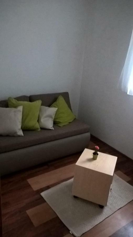 Apartman Adam Rakovica Zewnętrze zdjęcie