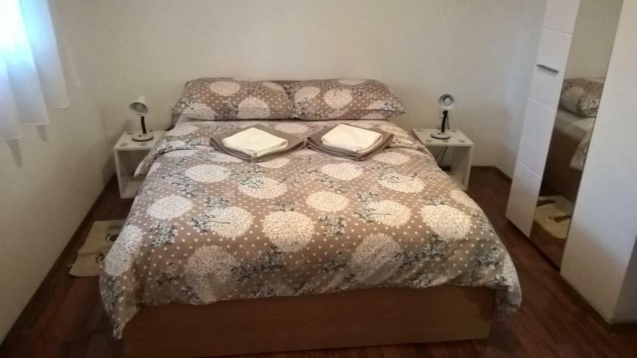 Apartman Adam Rakovica Zewnętrze zdjęcie