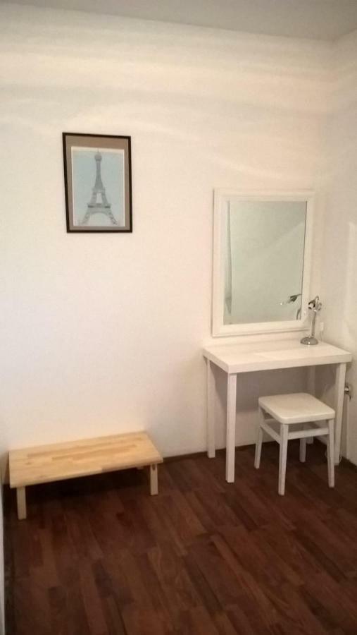 Apartman Adam Rakovica Zewnętrze zdjęcie