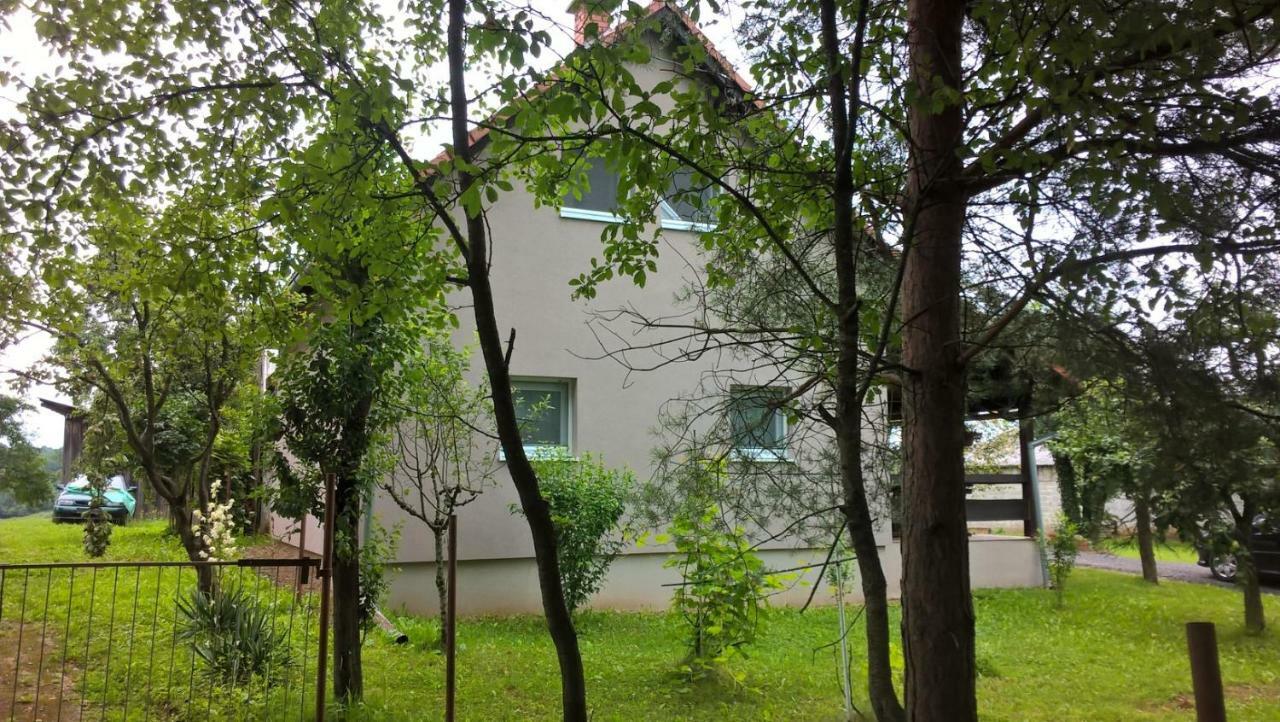 Apartman Adam Rakovica Zewnętrze zdjęcie