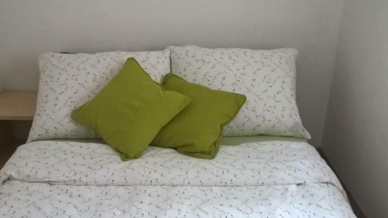 Apartman Adam Rakovica Zewnętrze zdjęcie