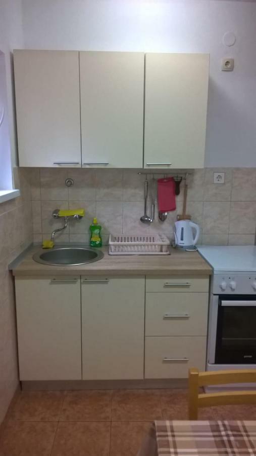 Apartman Adam Rakovica Zewnętrze zdjęcie