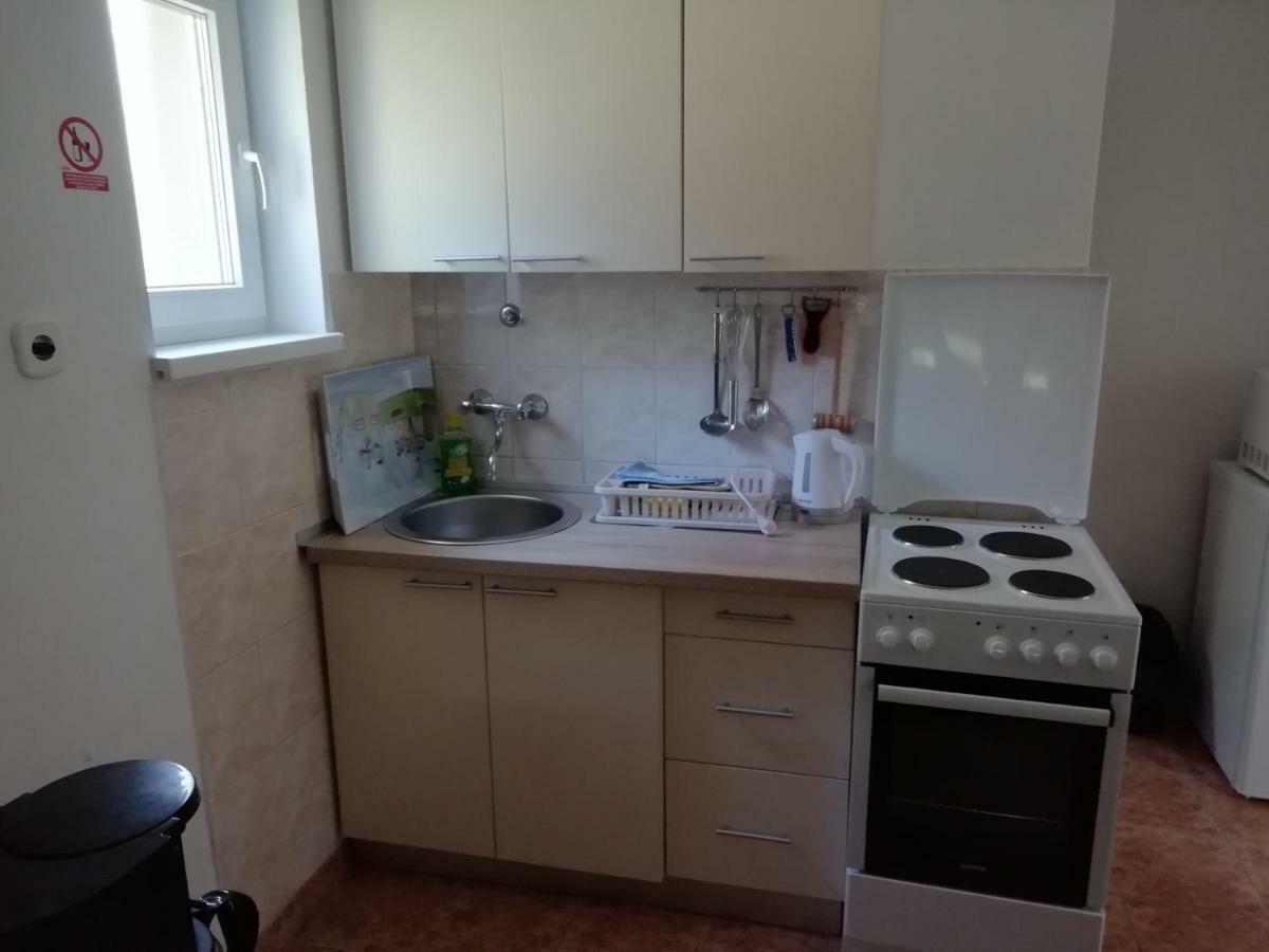 Apartman Adam Rakovica Zewnętrze zdjęcie