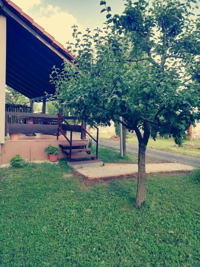 Apartman Adam Rakovica Zewnętrze zdjęcie