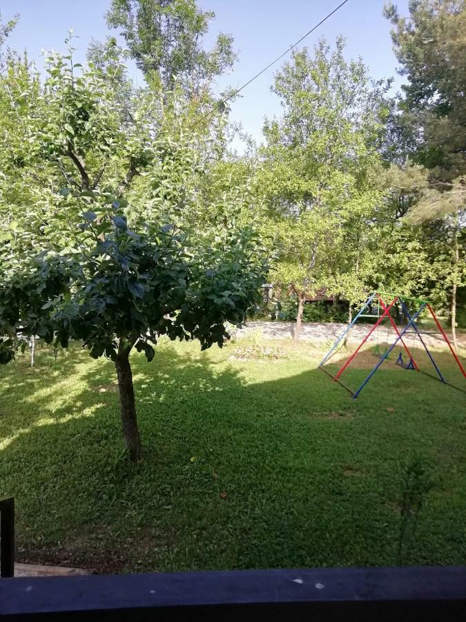 Apartman Adam Rakovica Zewnętrze zdjęcie